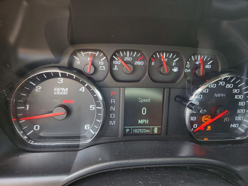 Aukcja sprzedaży 2014 Chevrolet Silverado, vin: 1GCNKPEHXEZ152488, numer aukcji: 62079356