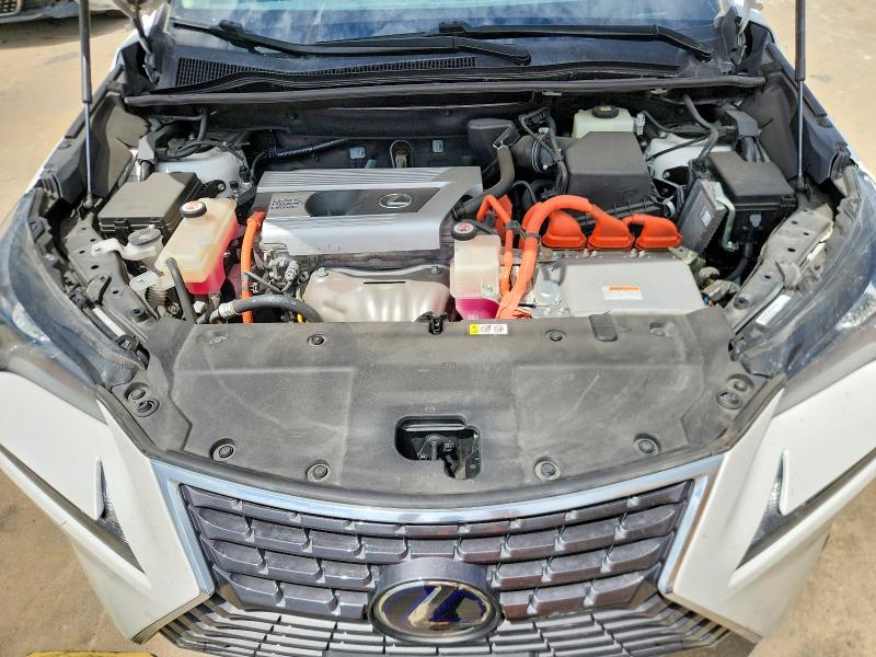 Продажа на аукционе авто 2021 Lexus Nx 300h, vin: JTJDJRDZXM5013825, номер лота: 60961476