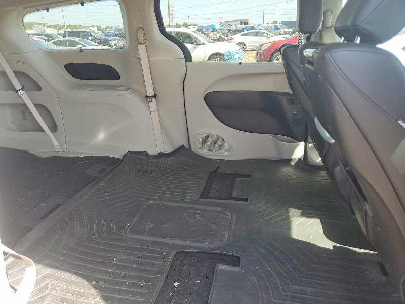 Aukcja sprzedaży 2019 Chrysler Pacifica, vin: 2C4RC1EG3KR722128, numer aukcji: 59583056
