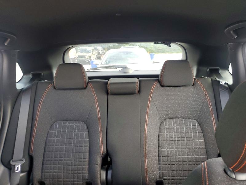 Продаж на аукціоні авто 2023 Honda Hr-v, vin: 3CZRZ2H59PM748644, номер лоту: 62541886