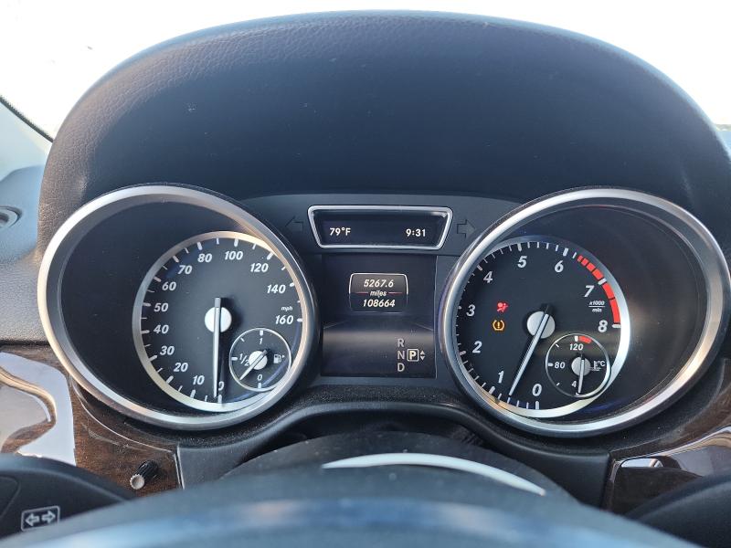 Aukcja sprzedaży 2014 Mercedes-benz Ml, vin: 4JGDA5HB0EA406682, numer aukcji: 62138206