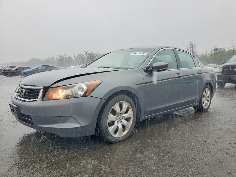 Aukcja sprzedaży 2010 Honda Accord, vin: 1HGCP2F85AA018072, numer aukcji: 59944876