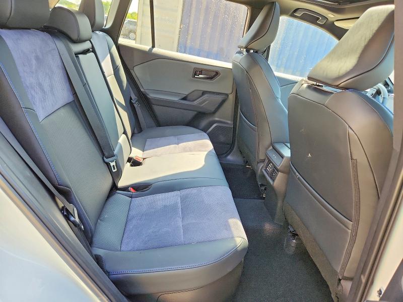 62256906 :رقم المزاد ، 2T36CRAV8TW022666 vin ، 2026 Toyota Rav4 مزاد بيع