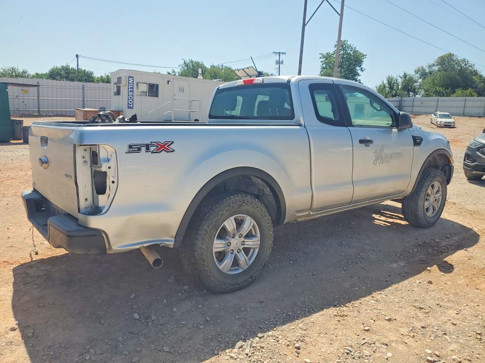 Aukcja sprzedaży 2019 Ford Ranger, vin: 1FTER1EH5KLB20605, numer aukcji: 61783646