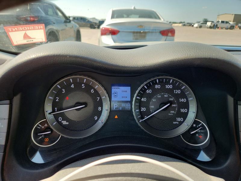 62027026 :رقم المزاد ، JN1BY1AP7CM333041 vin ، 2012 Infiniti M37 مزاد بيع
