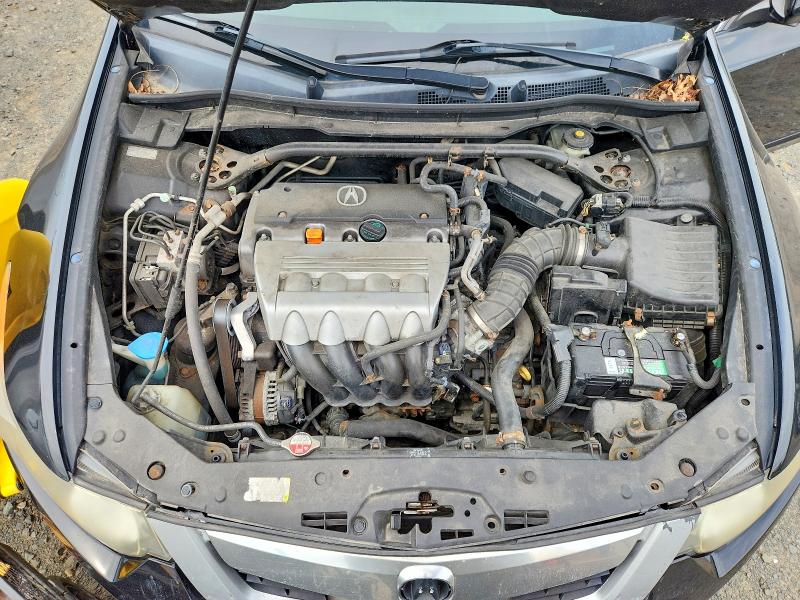 Aukcja sprzedaży 2009 Acura Tsx, vin: JH4CU26669C003990, numer aukcji: 59838766