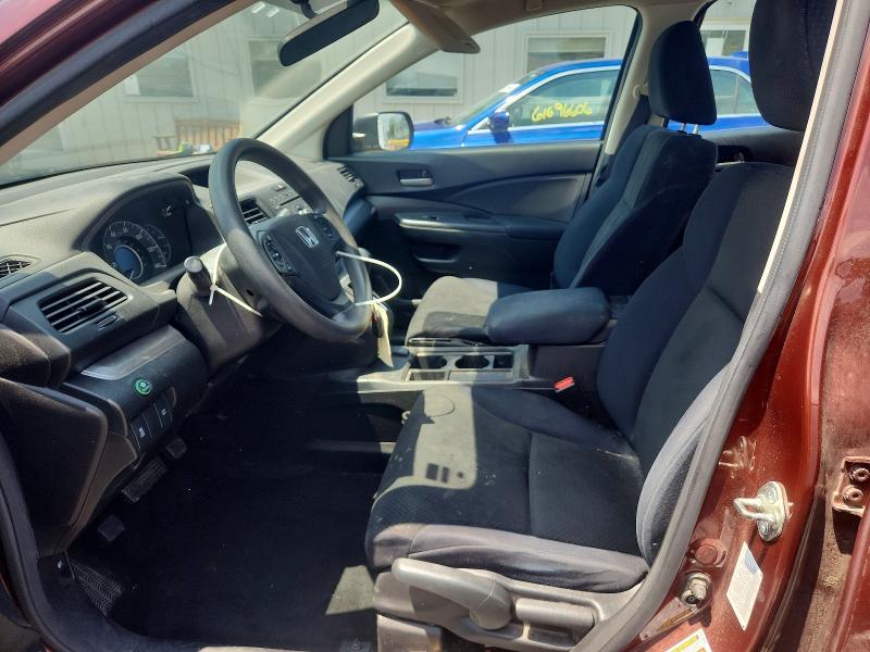 Продажа на аукционе авто 2015 Honda Cr-v, vin: 3CZRM3H36FG705041, номер лота: 61338366
