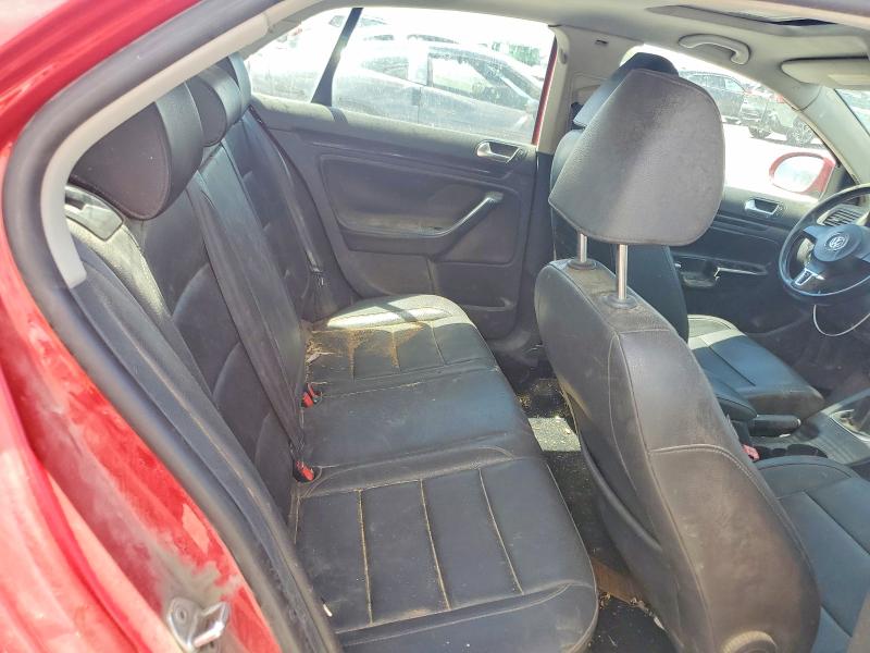 Aukcja sprzedaży 2010 Volkswagen Jetta, vin: 3VWRA7AJ4AM052621, numer aukcji: 76295465