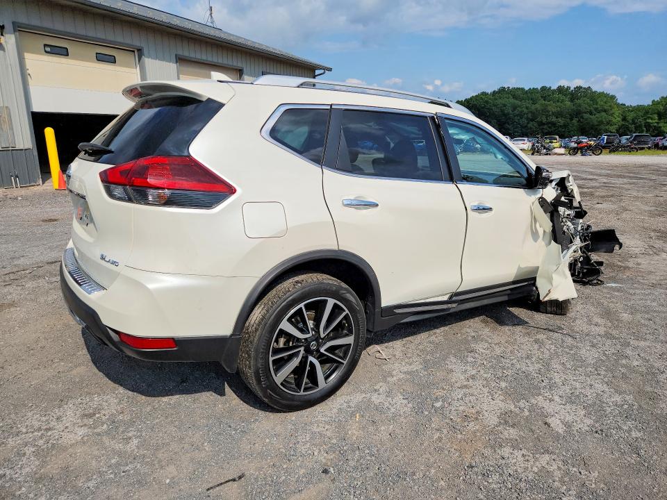 Aukcja sprzedaży 2018 Nissan Rogue, vin: JN8AT2MV7JW341198, numer aukcji: 62159056