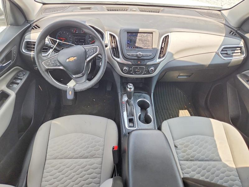 Aukcja sprzedaży 2020 Chevrolet Equinox, vin: 2GNAXHEV1L6224397, numer aukcji: 59353986