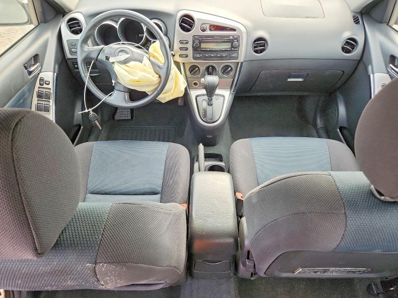 Продаж на аукціоні авто 2007 Toyota Corolla Matrix, vin: 2T1KR32EX7C650401, номер лоту: 59600556