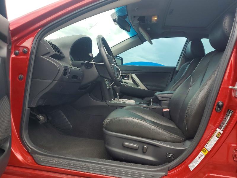 Aukcja sprzedaży 2008 Toyota Camry, vin: 4T1BK46KX8U066736, numer aukcji: 62793846