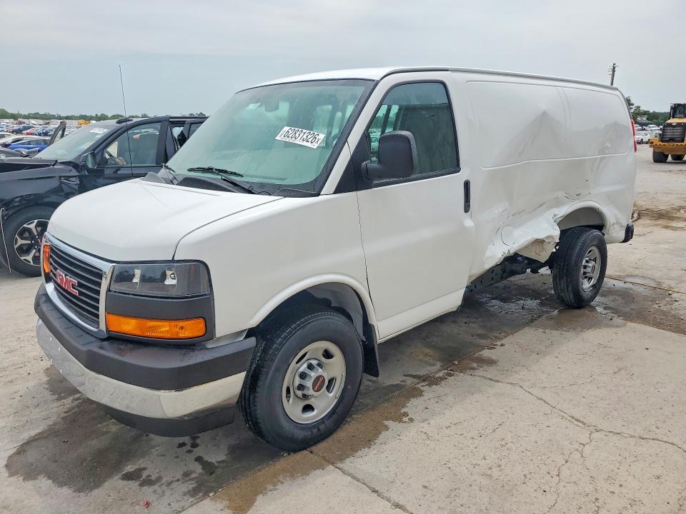 Продажа на аукционе авто 2026 Gmc Savana, vin: 1GTW7AF7XT1240882, номер лота: 62831326