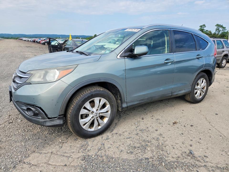 Aukcja sprzedaży 2012 Honda Cr-v, vin: JHLRM4H74CC007530, numer aukcji: 59162976