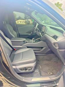 Aukcja sprzedaży 2026 Lexus Tx 350, vin: 5TDAAAA68TS021030, numer aukcji: 60894316