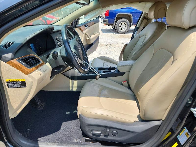 Aukcja sprzedaży 2015 Hyundai Sonata, vin: 5NPE34AF9FH121483, numer aukcji: 60571156
