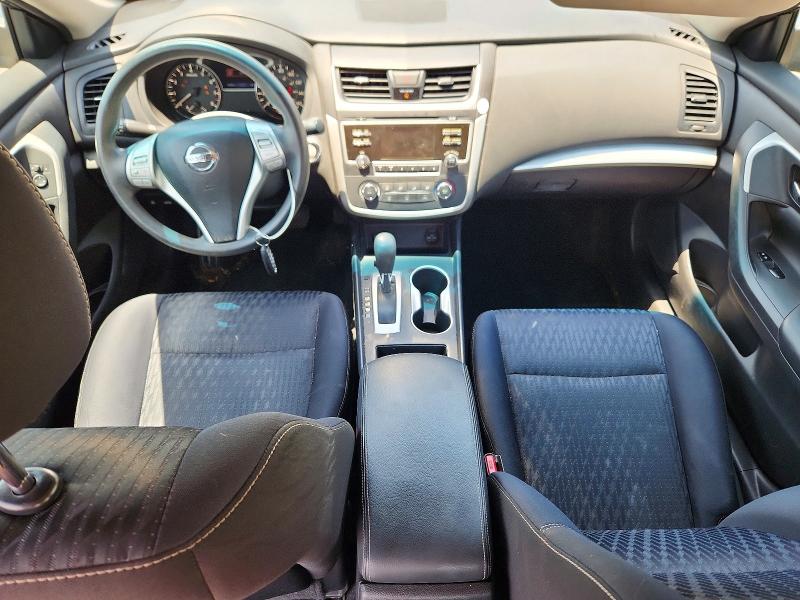 Продажа на аукционе авто 2017 Nissan Altima, vin: 1N4AL3APXHC225843, номер лота: 61903946