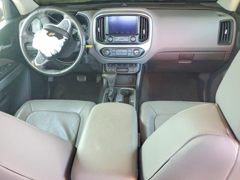 Aukcja sprzedaży 2016 Chevrolet Colorado, vin: 1GCGTCE34G1177486, numer aukcji: 60584056