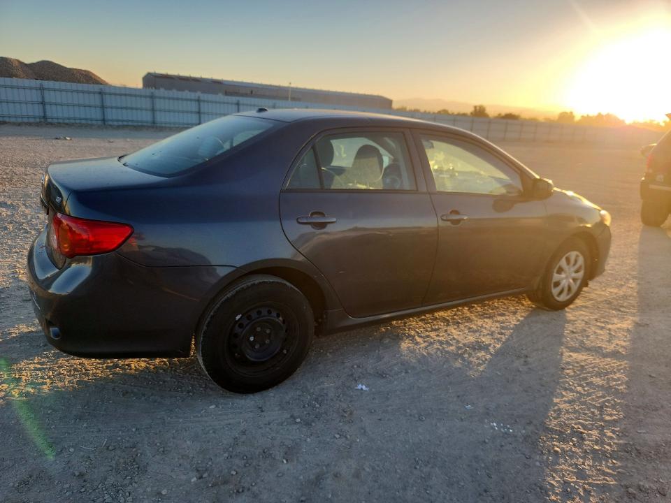 Aukcja sprzedaży 2009 Toyota Corolla, vin: 1NXBU40E59Z052693, numer aukcji: 63050746