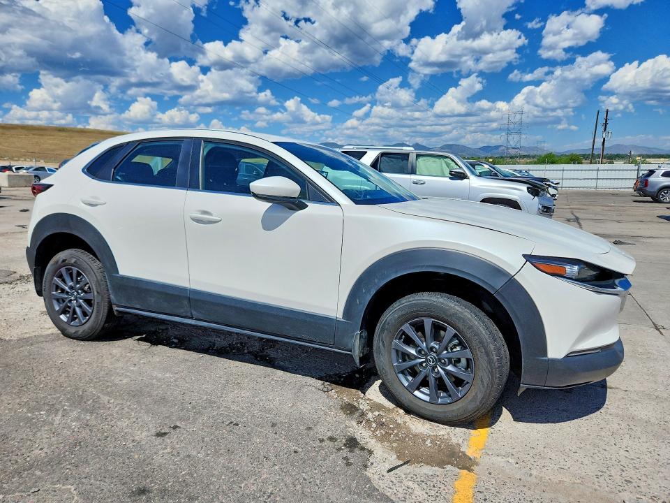 Aukcja sprzedaży 2025 Mazda Cx-30, vin: 3MVDMBAM6SM808564, numer aukcji: 60006446