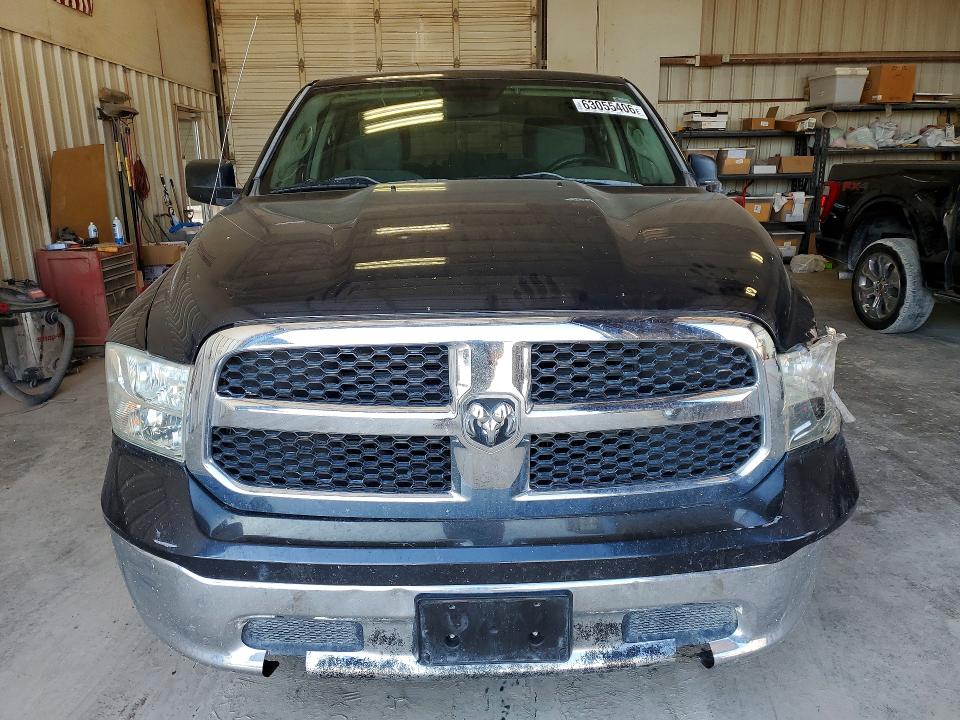 Продаж на аукціоні авто 2013 Ram 1500, vin: 1C6RR6GG8DS574415, номер лоту: 63055406
