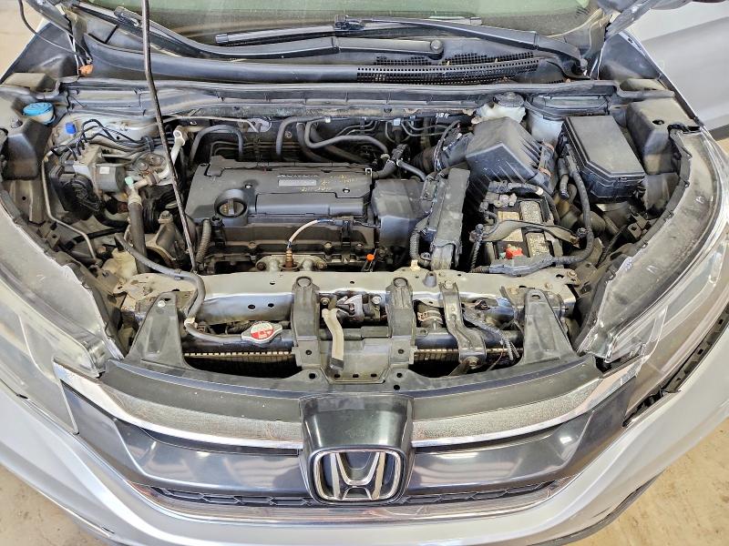 Продаж на аукціоні авто 2015 Honda Cr-v, vin: 2HKRM4H7XFH617390, номер лоту: 61364806