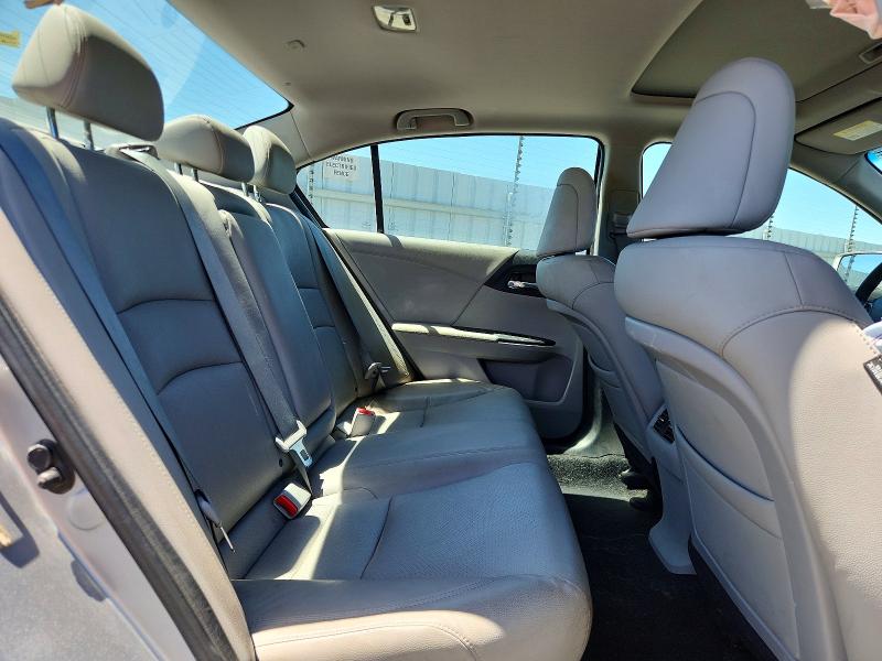 Продажа на аукционе авто 2014 Honda Accord, vin: 1HGCR2F84EA211944, номер лота: 61092536