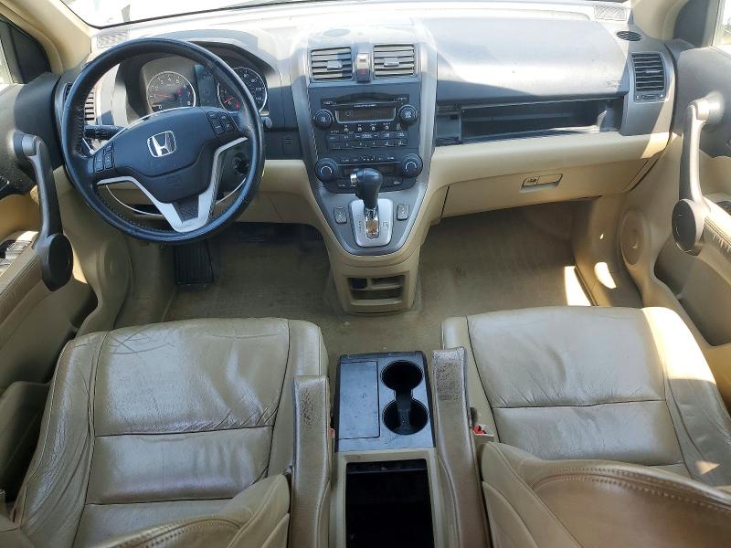Продажа на аукционе авто 2009 Honda Cr-v, vin: JHLRE48779C009858, номер лота: 61203436
