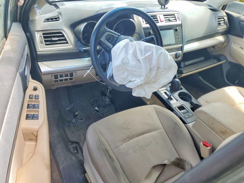 Продаж на аукціоні авто 2016 Subaru Outback, vin: 4S4BSACC3G3358292, номер лоту: 60425706