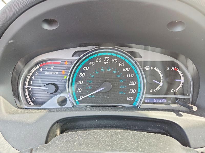 Продажа на аукционе авто 2011 Toyota Venza, vin: 4T3BA3BBXBU023595, номер лота: 62474566