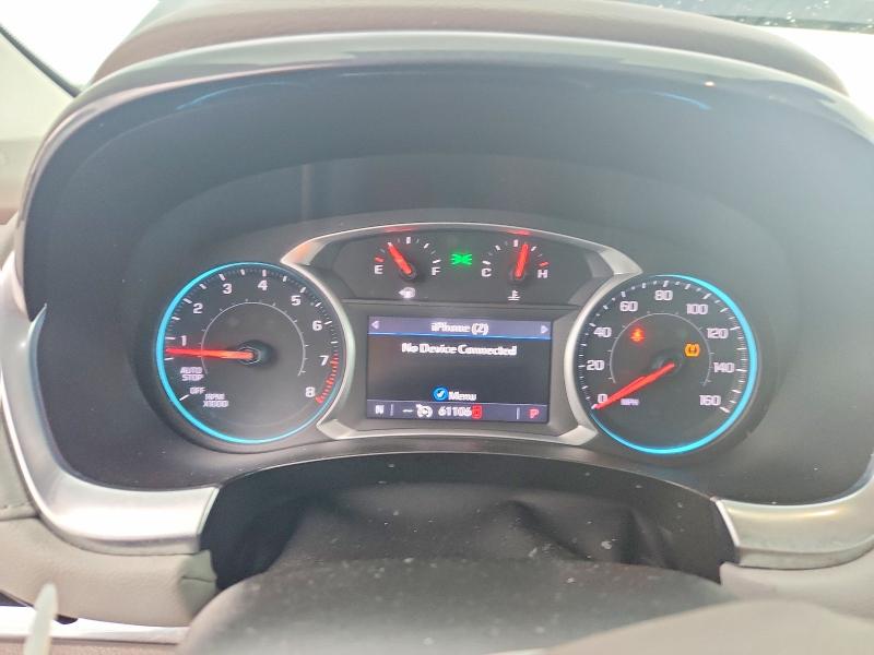 Продаж на аукціоні авто 2020 Chevrolet Traverse, vin: 1GNERGKW2LJ321694, номер лоту: 59977476