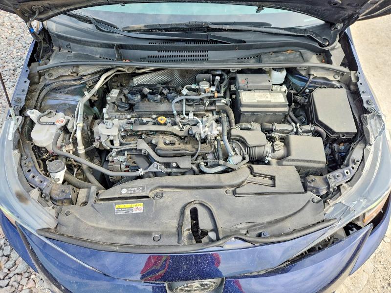 60804126 :رقم المزاد ، 5YFB4MDE2RP168378 vin ، 2024 Toyota Corolla مزاد بيع