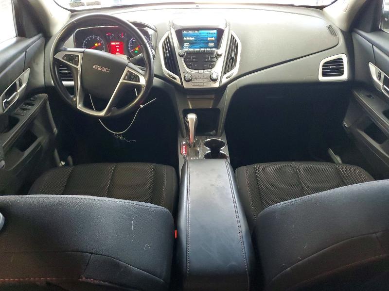 60939616 :رقم المزاد ، 2GKFLWEK7F6251407 vin ، 2015 Gmc Terrain مزاد بيع