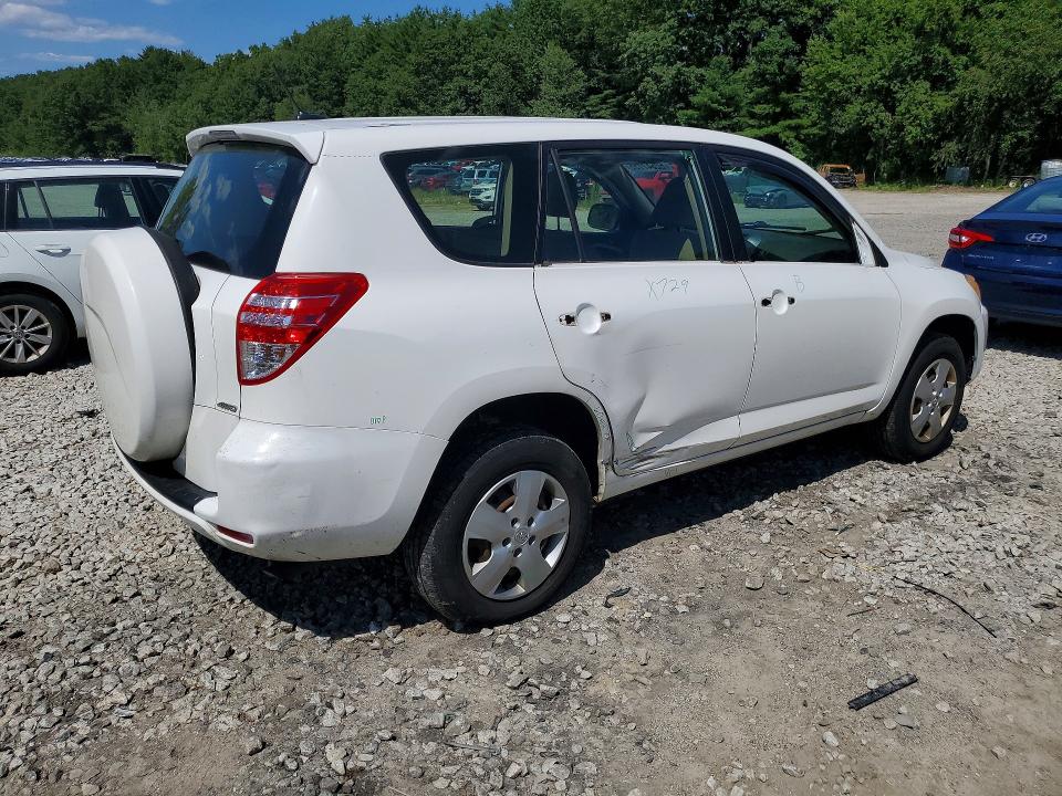 Aukcja sprzedaży 2010 Toyota Rav4, vin: JTMBF4DV1A5020041, numer aukcji: 62647756