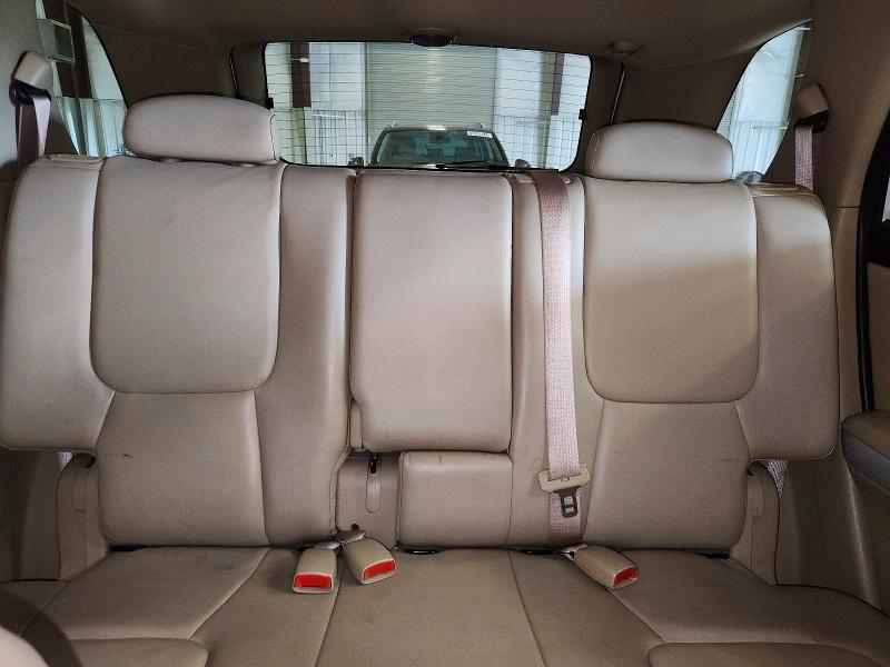 2007 Chevrolet Equinox მანქანა იყიდება აუქციონზე, vin: 2CNDL73F076242835, აუქციონის ნომერი: 62249436