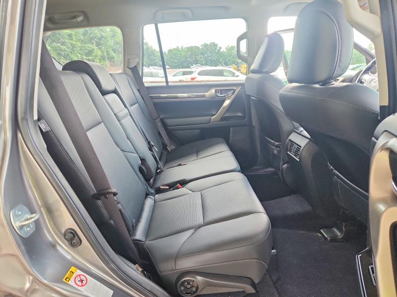 Aukcja sprzedaży 2014 Lexus Gx, vin: JTJBM7FX0E5077744, numer aukcji: 60053696