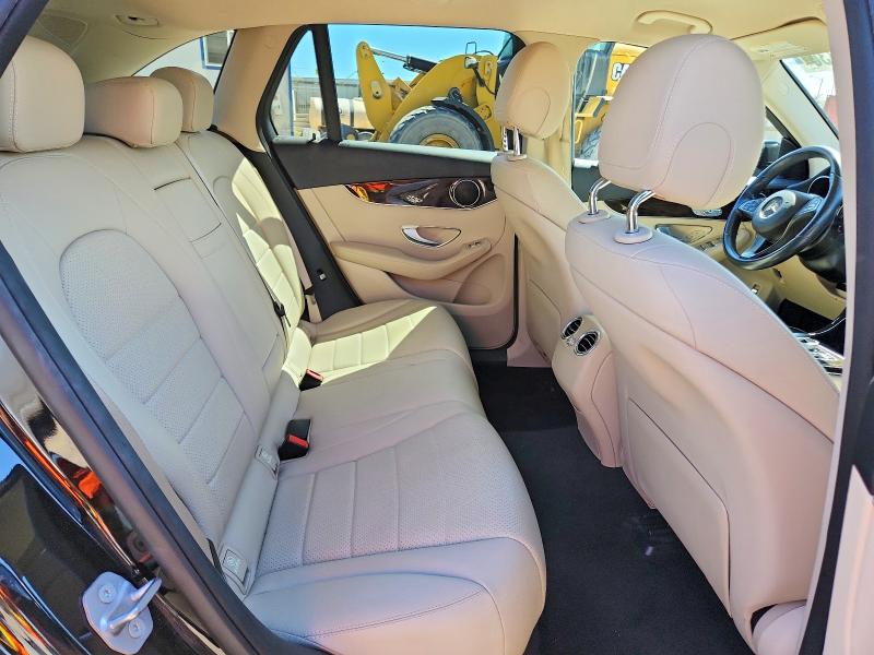 Продаж на аукціоні авто 2016 Mercedes-benz Glc, vin: WDC0G4JB9GF102823, номер лоту: 61558836