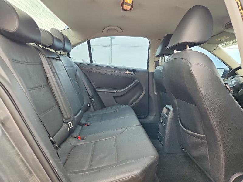 Продаж на аукціоні авто 2011 Volkswagen Jetta, vin: 3VWDX7AJ3BM346862, номер лоту: 62482106