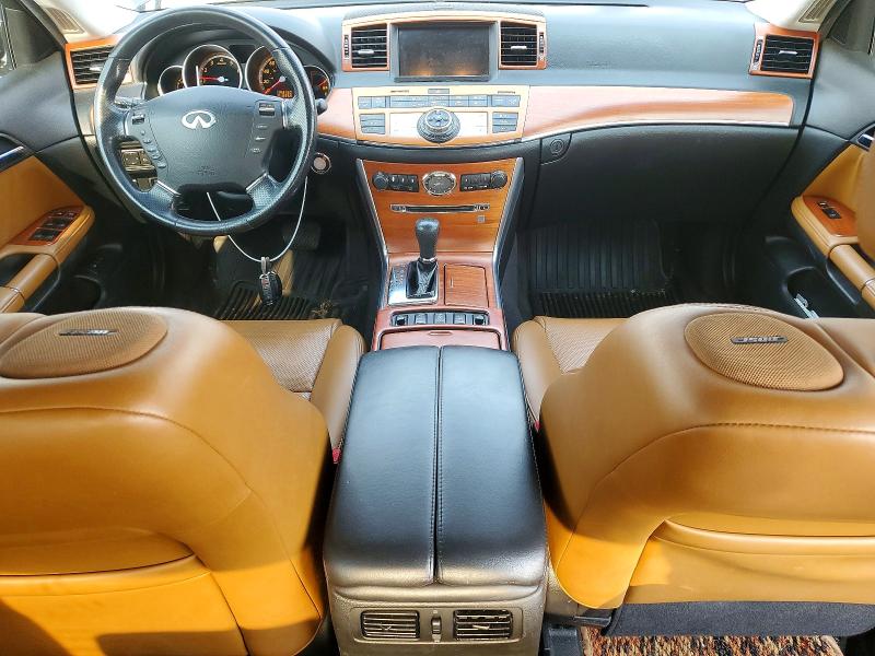 Aukcja sprzedaży 2006 Infiniti M35, vin: JNKAY01F56M254318, numer aukcji: 62874616