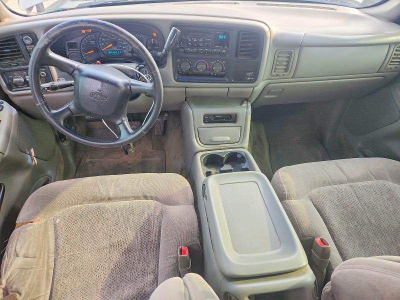 Aukcja sprzedaży 2000 Chevrolet Silverado, vin: 2GCEK19T7Y1361874, numer aukcji: 61712546