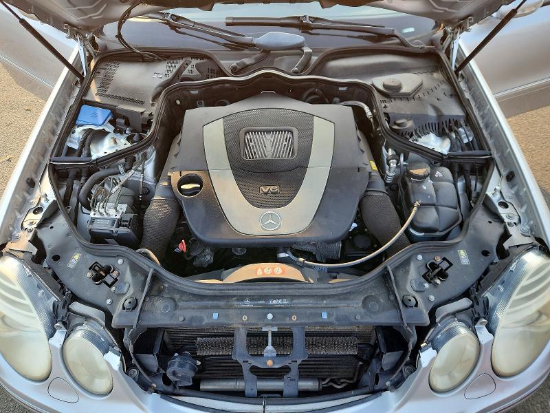 Aukcja sprzedaży 2007 Mercedes-benz E, vin: WDBUH87XX7B173565, numer aukcji: 61124376