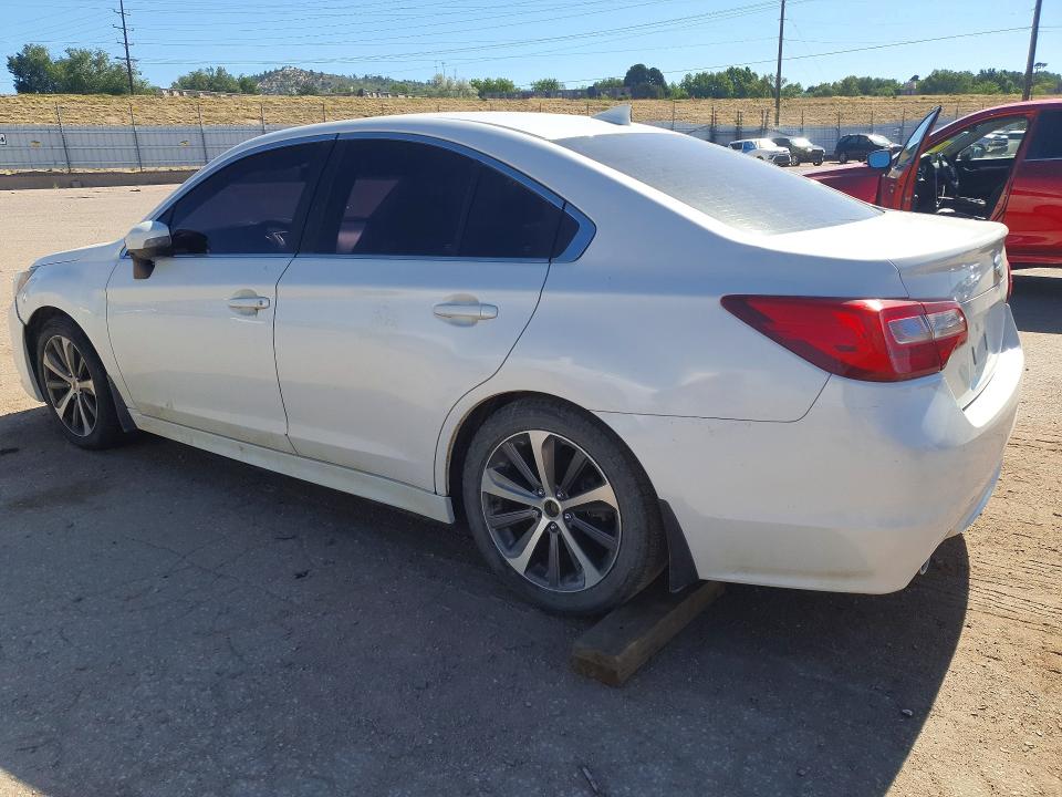 Продаж на аукціоні авто 2016 Subaru Legacy, vin: 4S3BNBJ61G3015396, номер лоту: 60711106