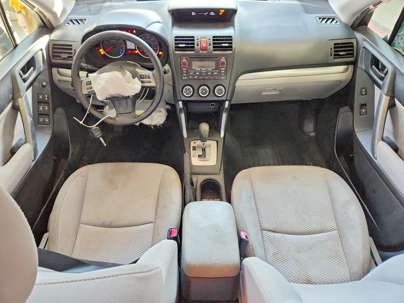Продаж на аукціоні авто 2014 Subaru Forester, vin: JF2SJAAC5EH512061, номер лоту: 74621775