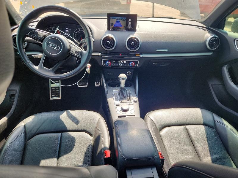 Aukcja sprzedaży 2019 Audi A3, vin: WAUBEGFF8K1017217, numer aukcji: 61335746
