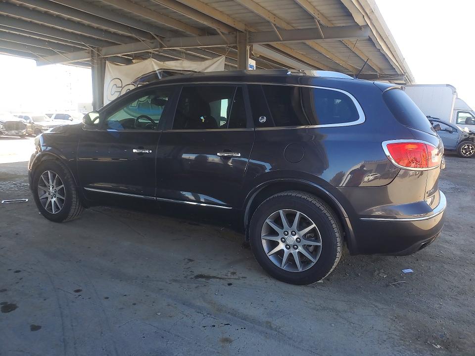 Продаж на аукціоні авто 2013 Buick Enclave, vin: 5GAKVCKD7DJ187590, номер лоту: 60084596