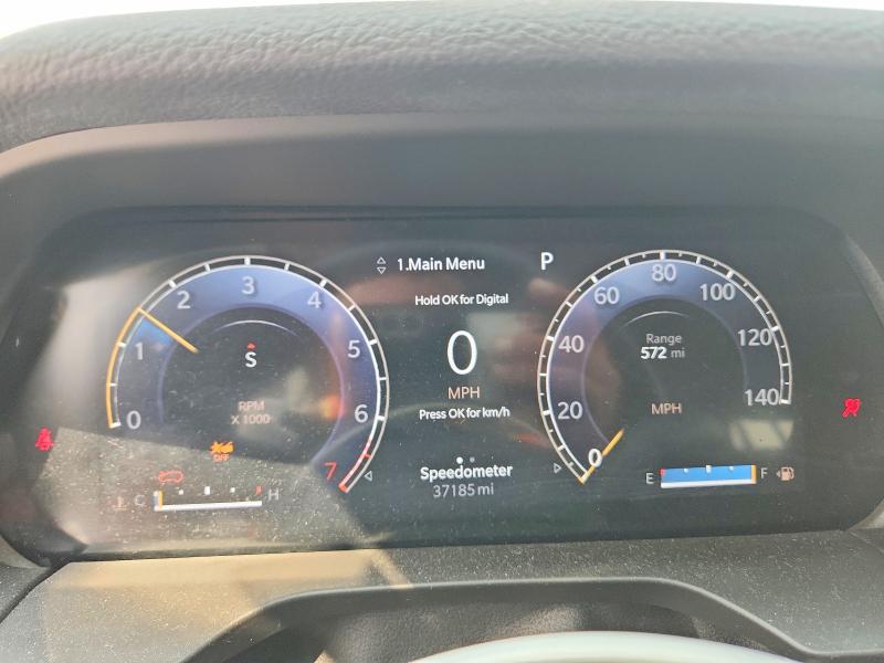 2022 Jeep Grand Cherokee მანქანა იყიდება აუქციონზე, vin: 1C4RJHAG7N8604085, აუქციონის ნომერი: 61143116
