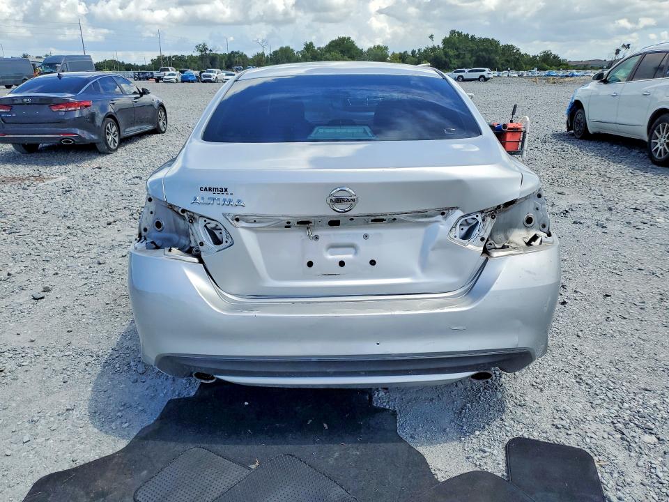 Aukcja sprzedaży 2017 Nissan Altima, vin: 1N4AL3AP6HC293329, numer aukcji: 59660946