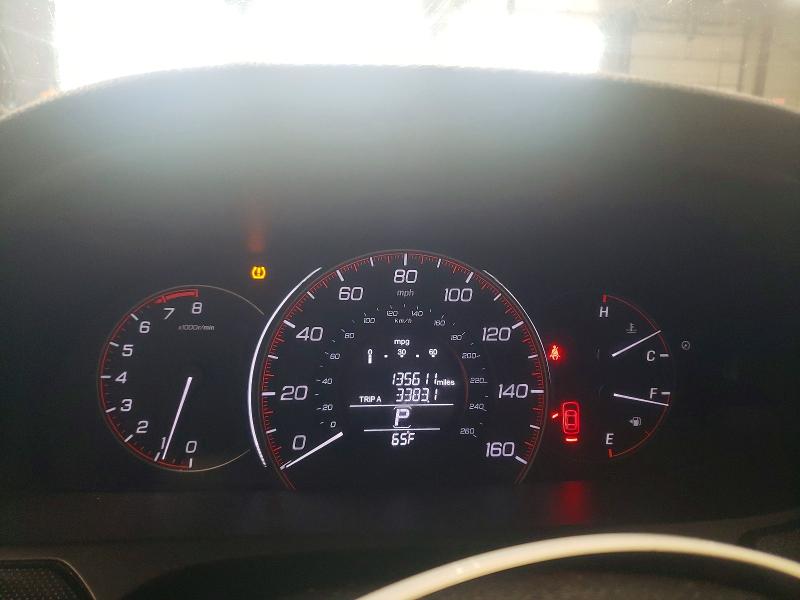 Aukcja sprzedaży 2015 Honda Accord, vin: 1HGCR2F51FA039220, numer aukcji: 59841706