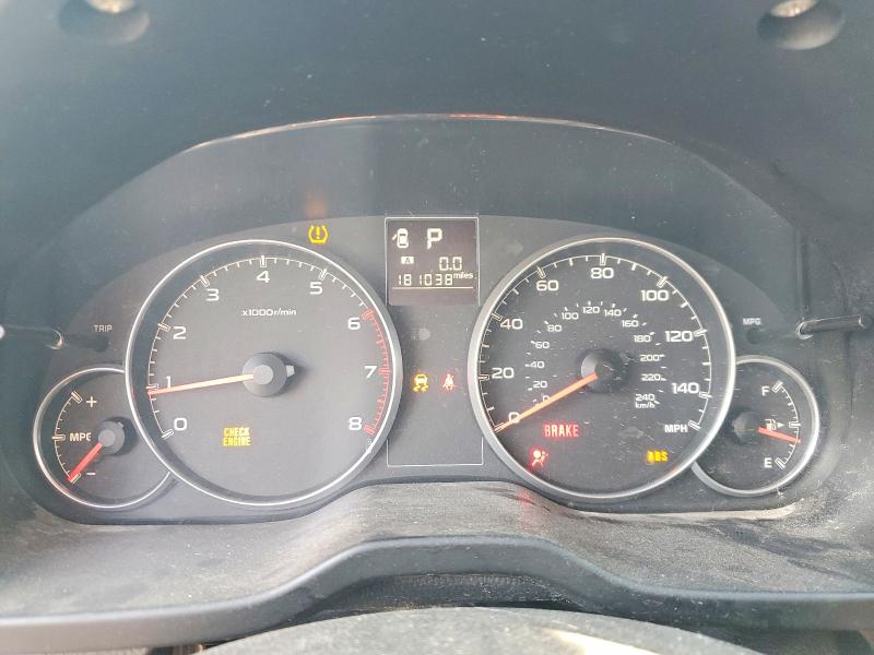 61351526 :رقم المزاد ، 4S3BMCH64E3008115 vin ، 2014 Subaru Legacy مزاد بيع