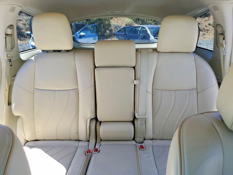 2014 Infiniti Qx60 მანქანა იყიდება აუქციონზე, vin: 5N1CL0MM8EC515122, აუქციონის ნომერი: 62547506